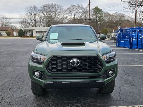 Used 2021 Toyota Tacoma image 7