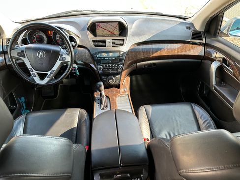 Used 2011 Acura MDX SH image 12