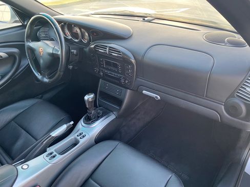 Used 2004 Porsche 911 GT3 image 39