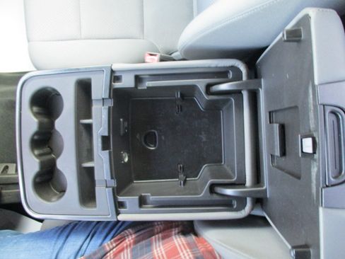 Used 2015 Chevrolet Silverado 1500 LS image 47