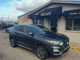 Used 2021 Hyundai Tucson image 2