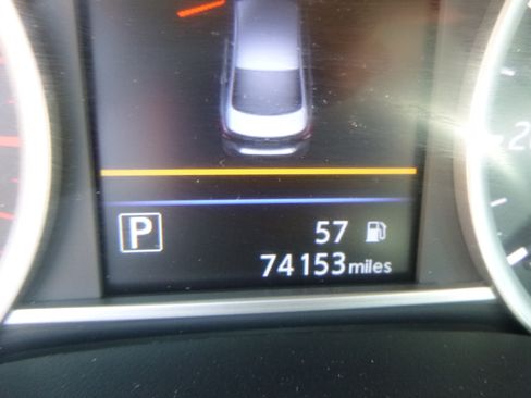 Used 2019 Nissan Sentra SV FWD image 23