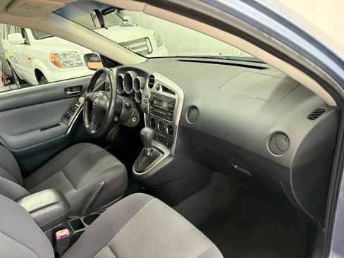 Used 2005 Toyota Matrix XR FWD image 15
