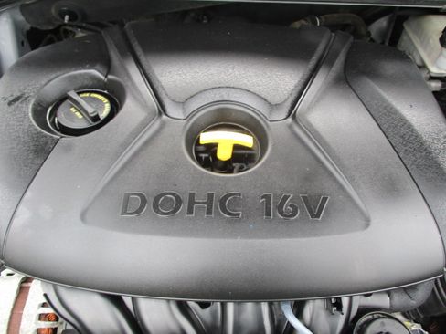 Used 2014 Hyundai Elantra SEL w/ Convenience Package FWD image 47