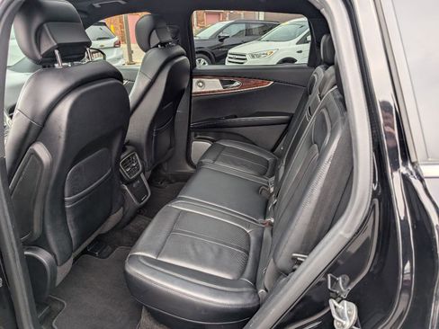 Used 2017 Lincoln MKX Reserve image 7