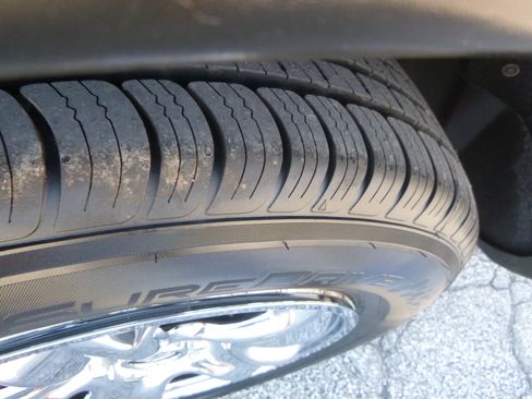 Used 2014 Honda CR-V FWD LX image 10