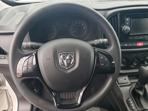 Used 2022 RAM ProMaster City Tradesman SLT image 13