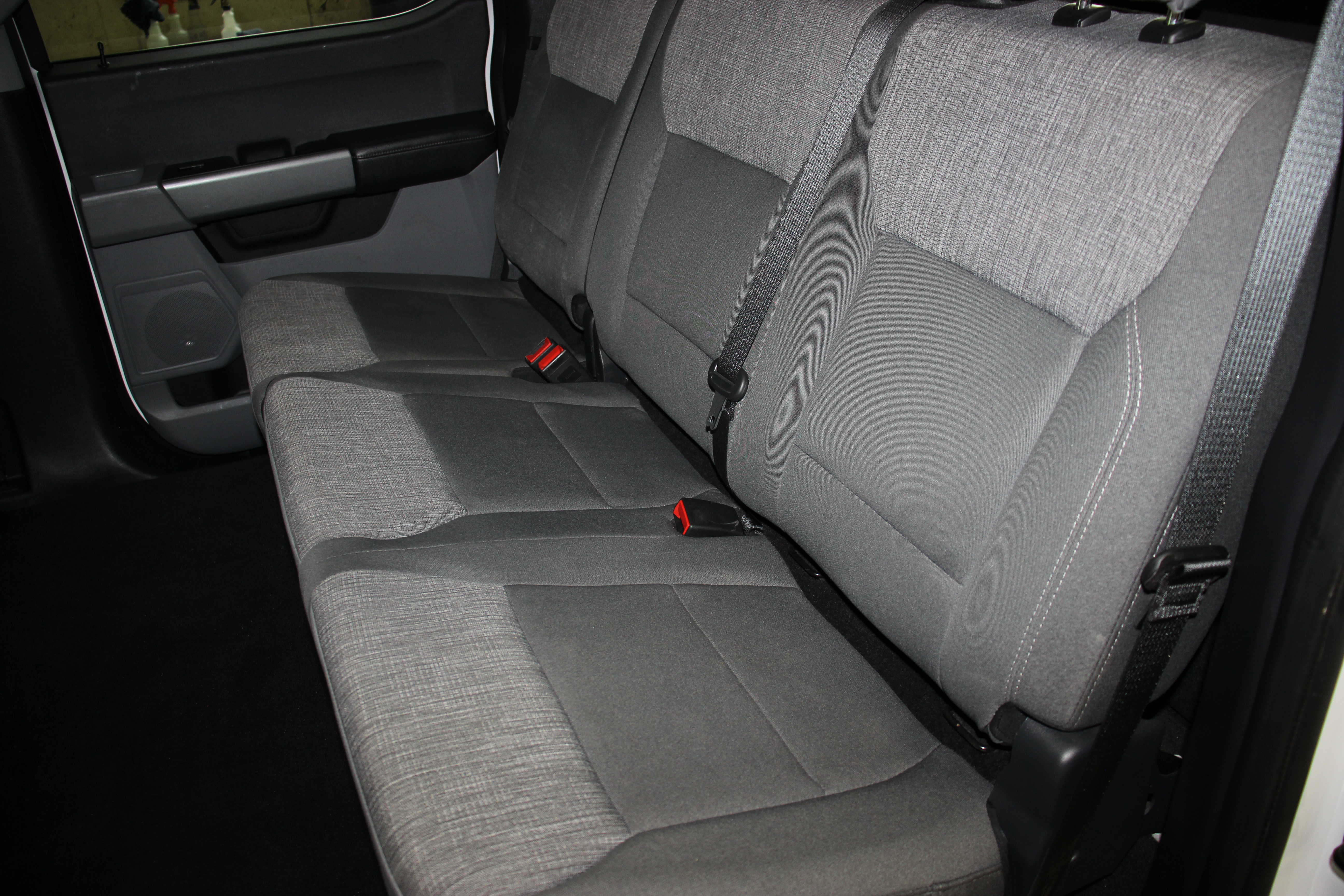 Used 2024 Ford F350 4x4 Crew Cab DRW Super Duty image 28