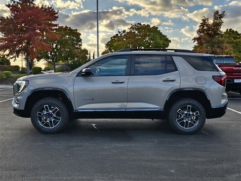 New 2026 GMC Terrain AT4 image 5