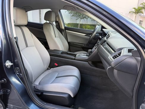 Used 2018 Honda Civic LX image 13