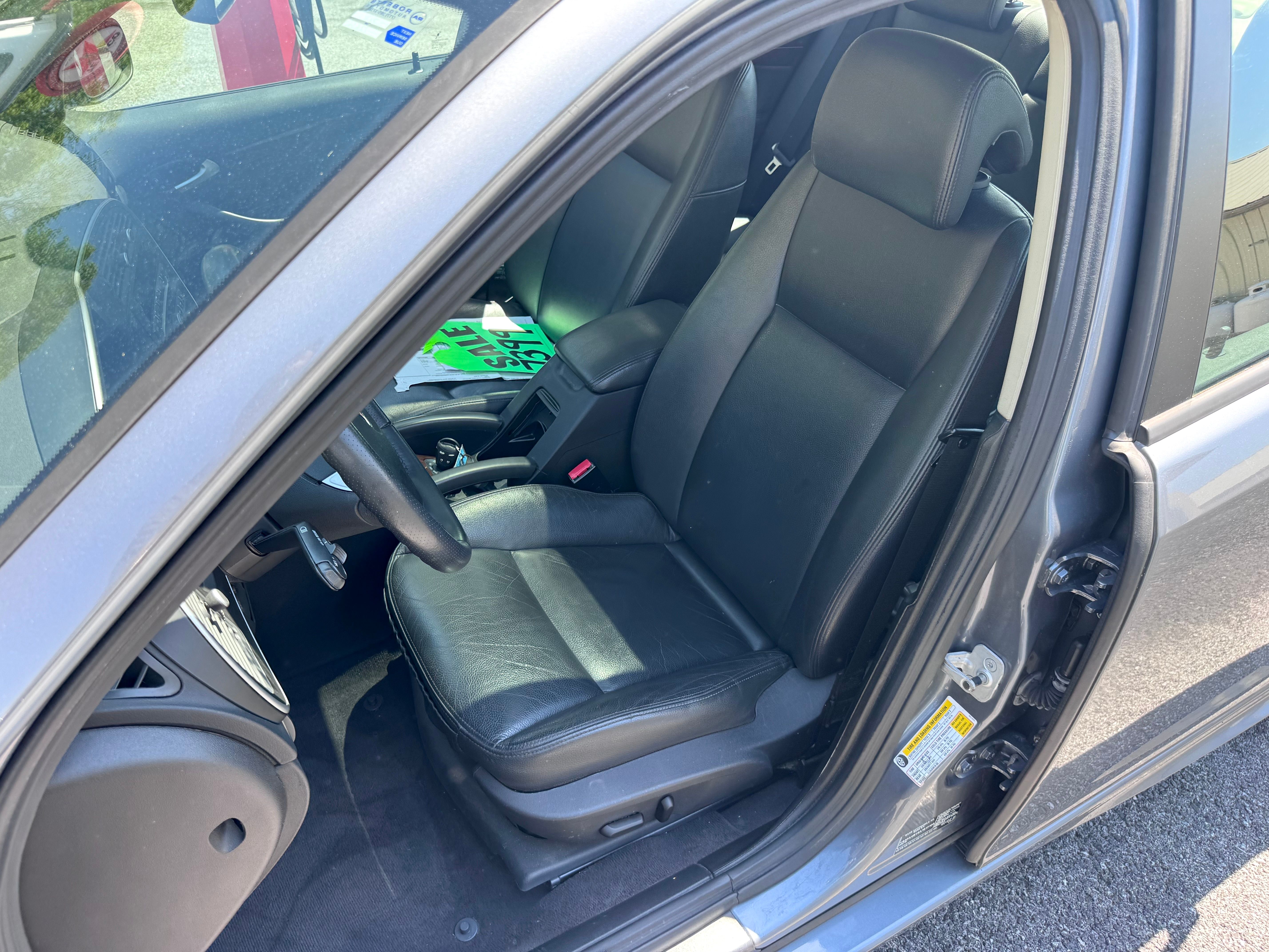 Used 2010 Saab 9-3 X AWD/4WD image 15