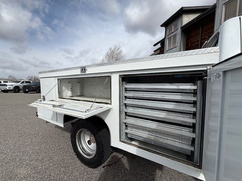 Used 2011 Ford F350 image 10