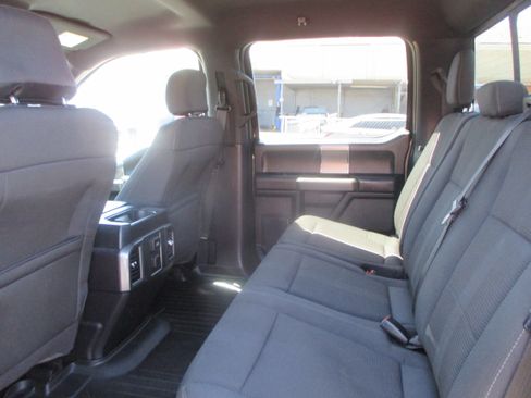Used 2016 Ford F150 AWD/4WD image 15