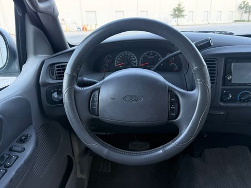 Used 2001 Ford F150 image 18