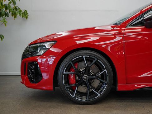 Used 2023 Audi RS 3 image 7