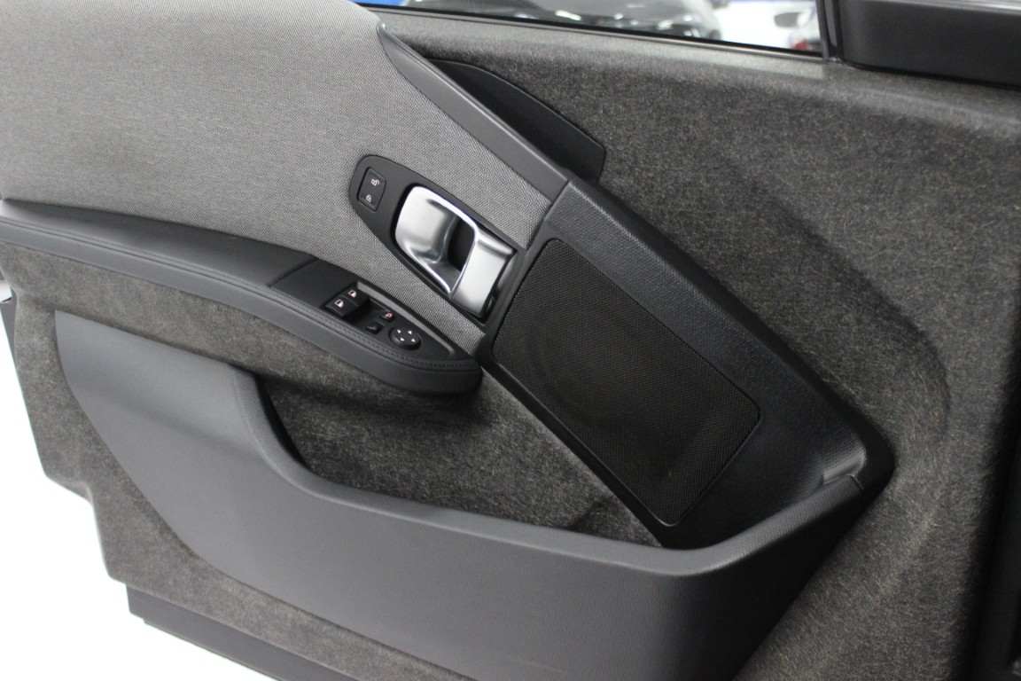 Used 2019 BMW i3 w/ Range Extender RWD image 26
