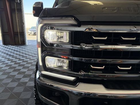Used 2024 Ford F250 Lariat image 4
