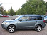 Used 2010 Subaru Forester 2.5X Premium image 4