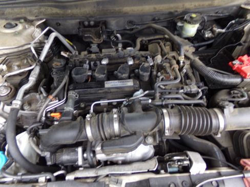 Used 2018 Honda Accord 1.5T LX image 15