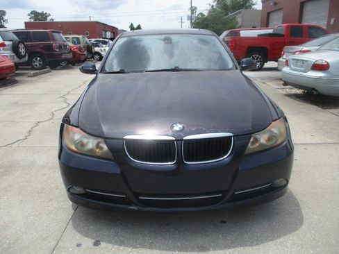 Used 2007 BMW 328i image 5