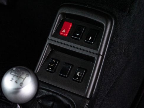 Used 1996 Porsche 911 Turbo image 68