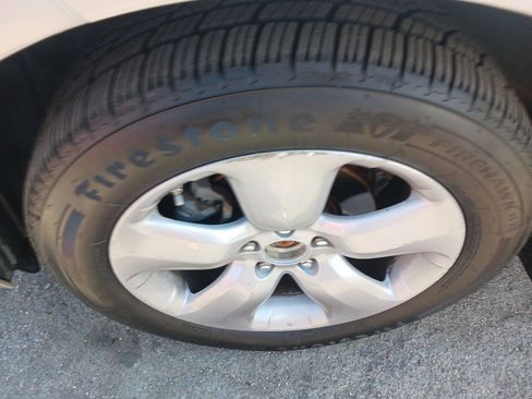 Used 2009 Acura RDX image 38
