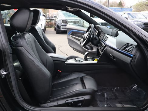 Used 2015 BMW 435i image 15
