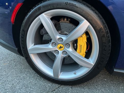 Used 2019 Ferrari Portofino UNAVAIL RWD image 20