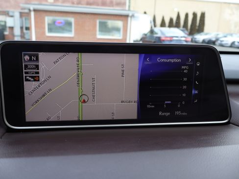 Used 2016 Lexus RX 350 Luxury image 28