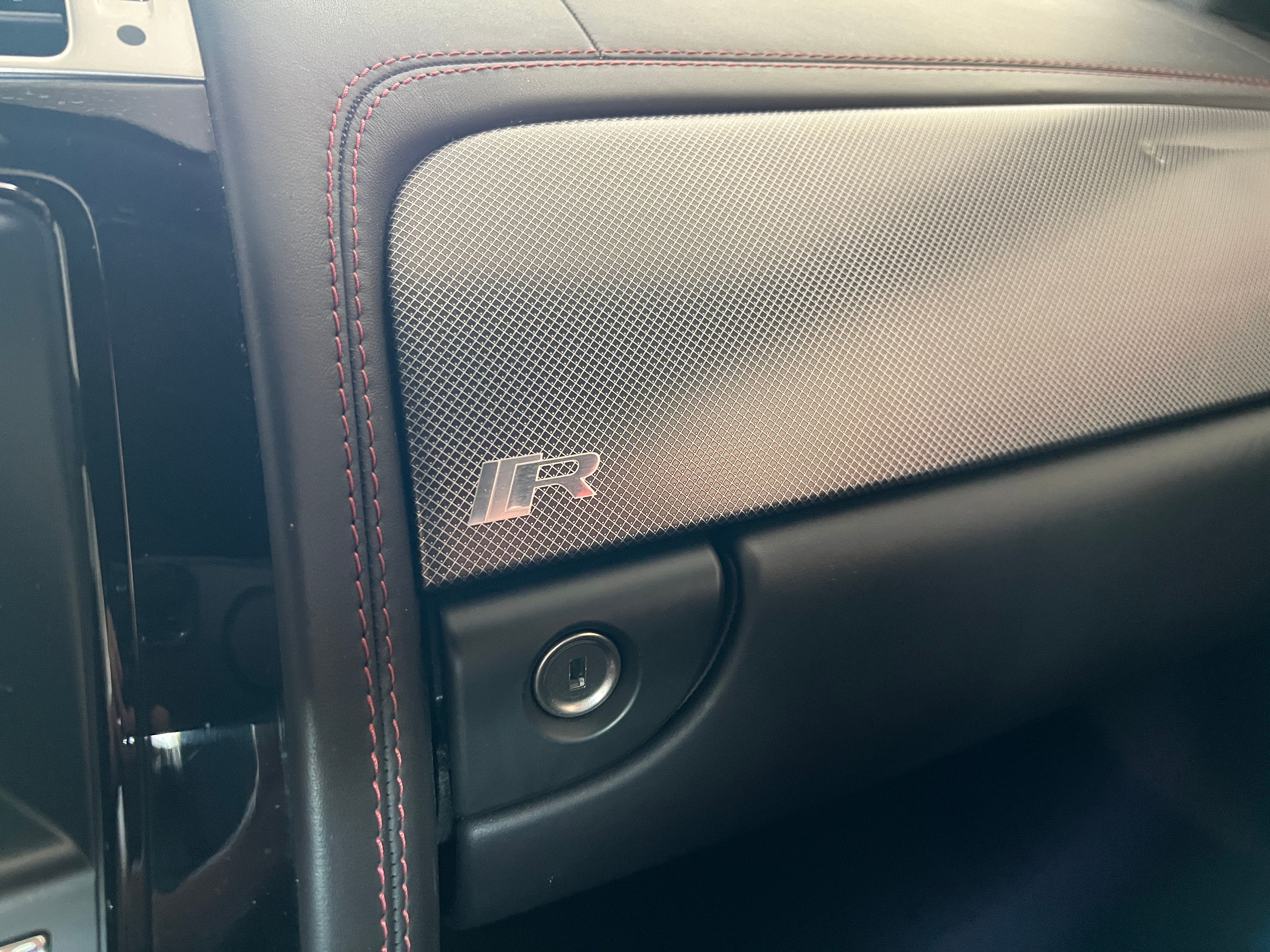 Used 2013 Jaguar XK R Coupe RWD image 17