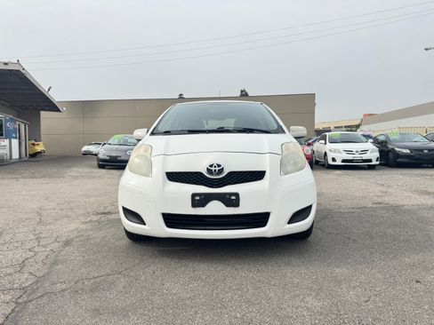 Used 2009 Toyota Yaris image 12