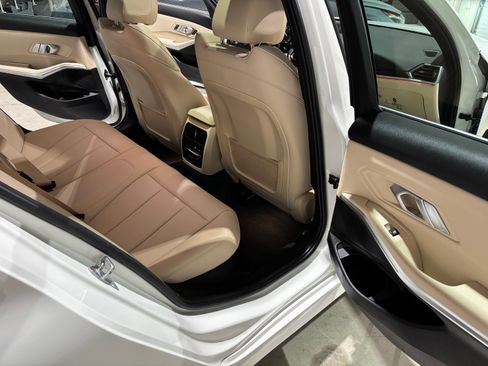 Used 2020 BMW 330i xDrive w/ Driver Assist image 25