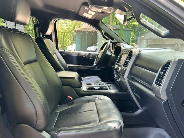 Used 2020 Ford Expedition Max 2WD XLT image 27