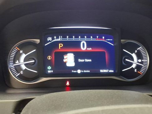 Used 2023 Honda Passport EX-L image 11