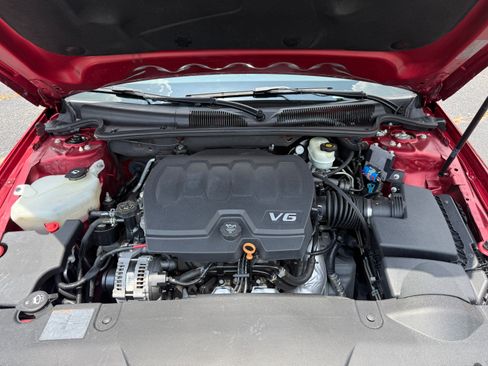 Used 2011 Buick Lucerne CXL FWD image 20