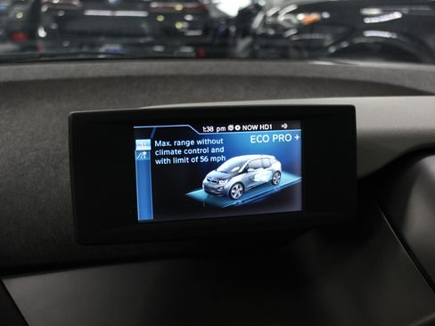 Used 2015 BMW i3 RWD image 17