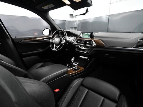 Used 2019 BMW X3 xDrive30i image 40