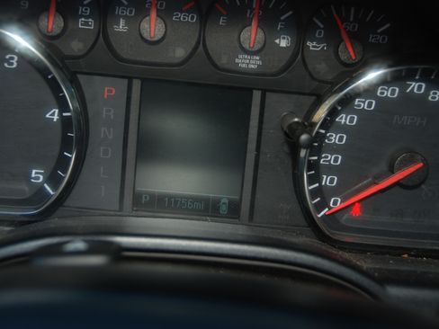 Used 2017 Chevrolet Silverado 2500 image 19