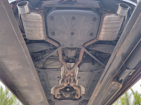 Used 2006 Mercedes-Benz SLK 350 image 97