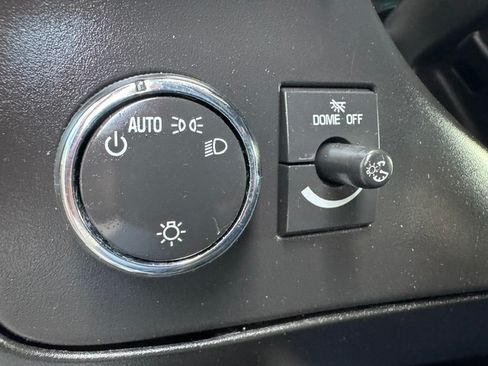 Used 2020 Chevrolet Express 2500 UNAVAIL RWD image 14