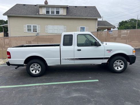 Used 2007 Ford Ranger 2WD SuperCab XL image 10