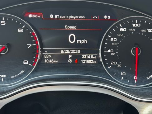 Used 2016 Audi A6 3.0T Premium Plus quattro AWD/4WD image 20