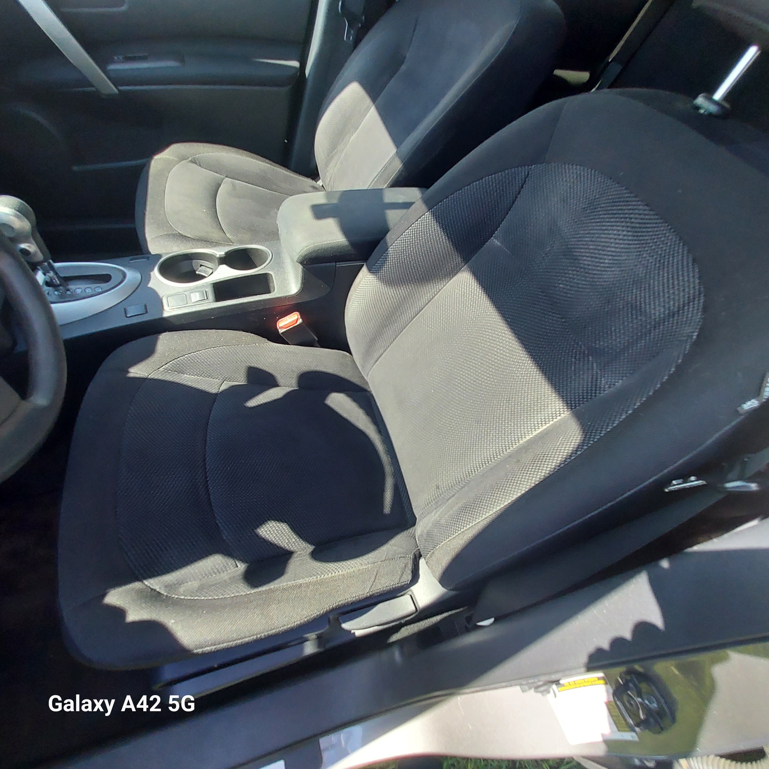Used 2015 Nissan Rogue Select FWD S image 10