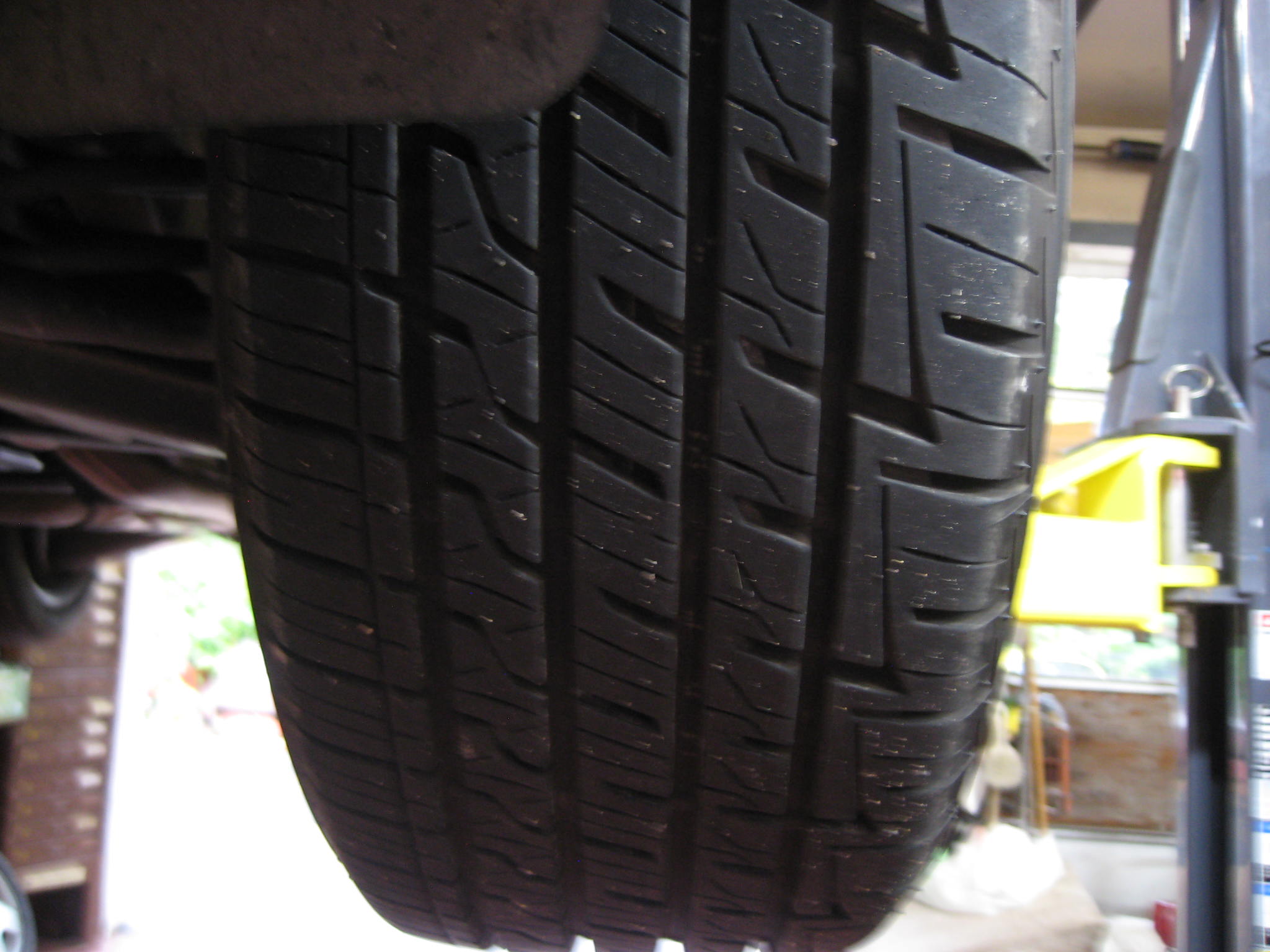 Used 2001 Mercedes-Benz SLK 320 UNAVAIL image 62