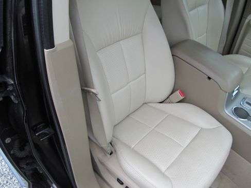 Used 2007 Lincoln MKX AWD w/ Ultimate Package image 15