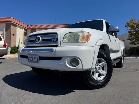 Used 2006 Toyota Tundra SR5 image 5