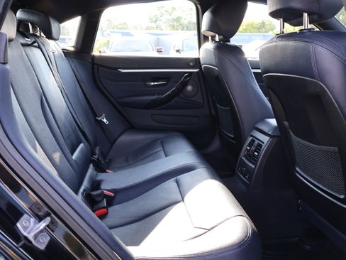 Used 2018 BMW 430i Gran Coupe xDrive image 14