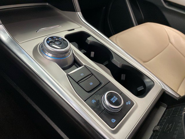 Certified 2023 Ford Explorer Limited AWD/4WD image 25
