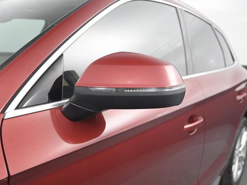 Used 2018 Audi Q5 Prestige image 12