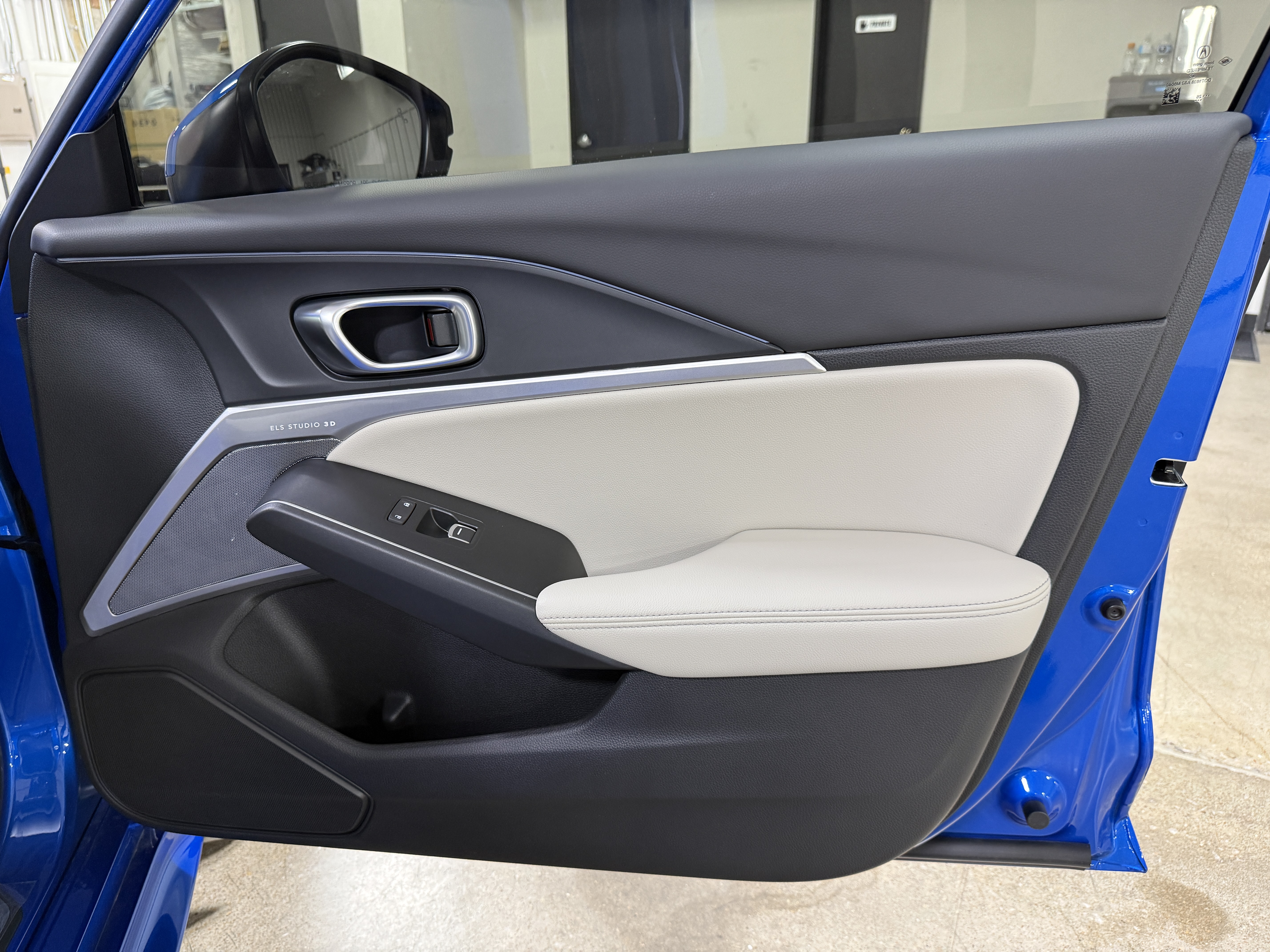 Used 2026 Acura Integra Type S FWD image 20